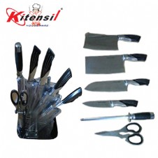 Kitchen knife set