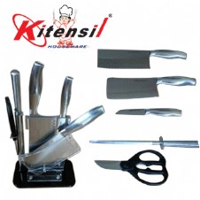 Kitchen knife set