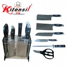 Kitchen knife set